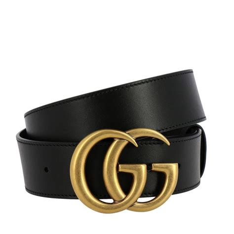 gucci men's belt price|gucci belts clearance for men.